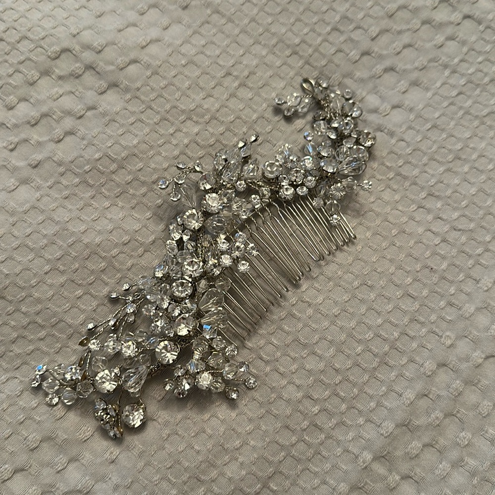 Christie Lauren hair piece
